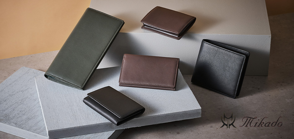 MIKADO｜ジェンターノ