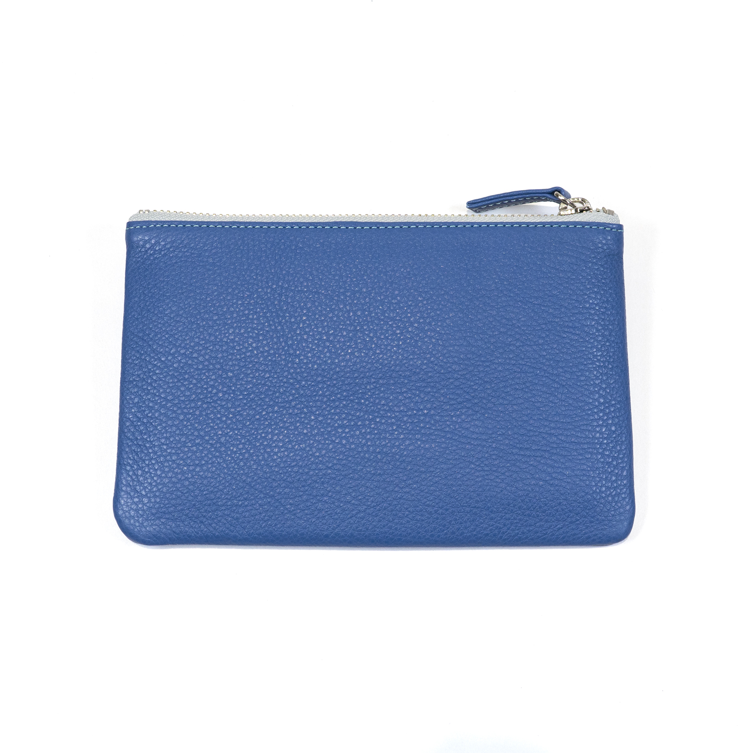 ブルー