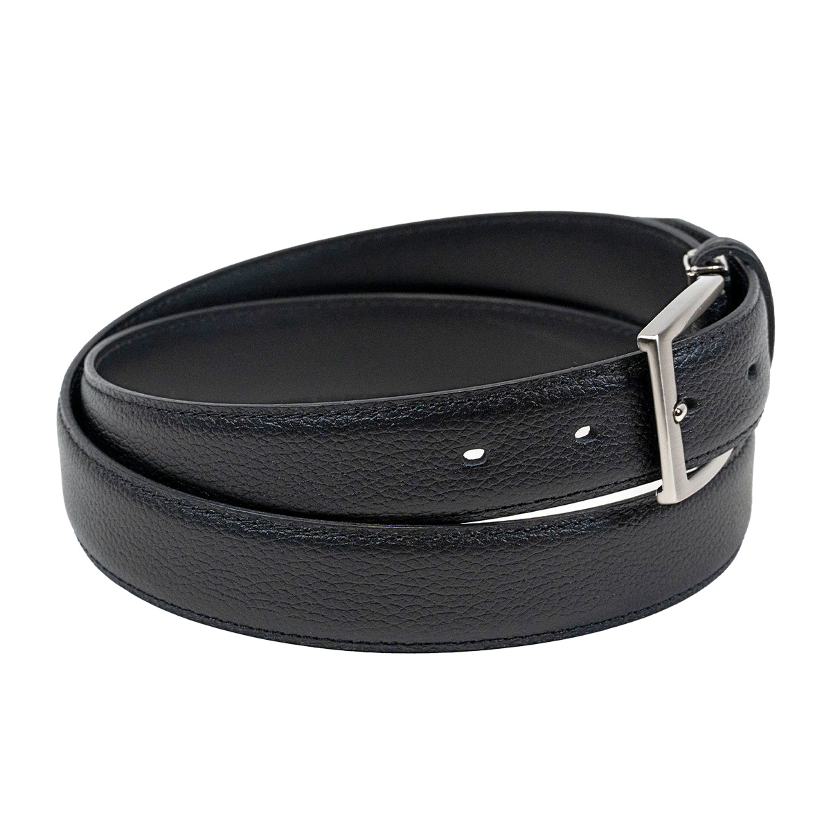 クロ（シュリンクレザー）