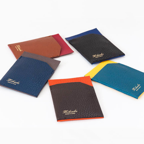 チョコ/オレンジ