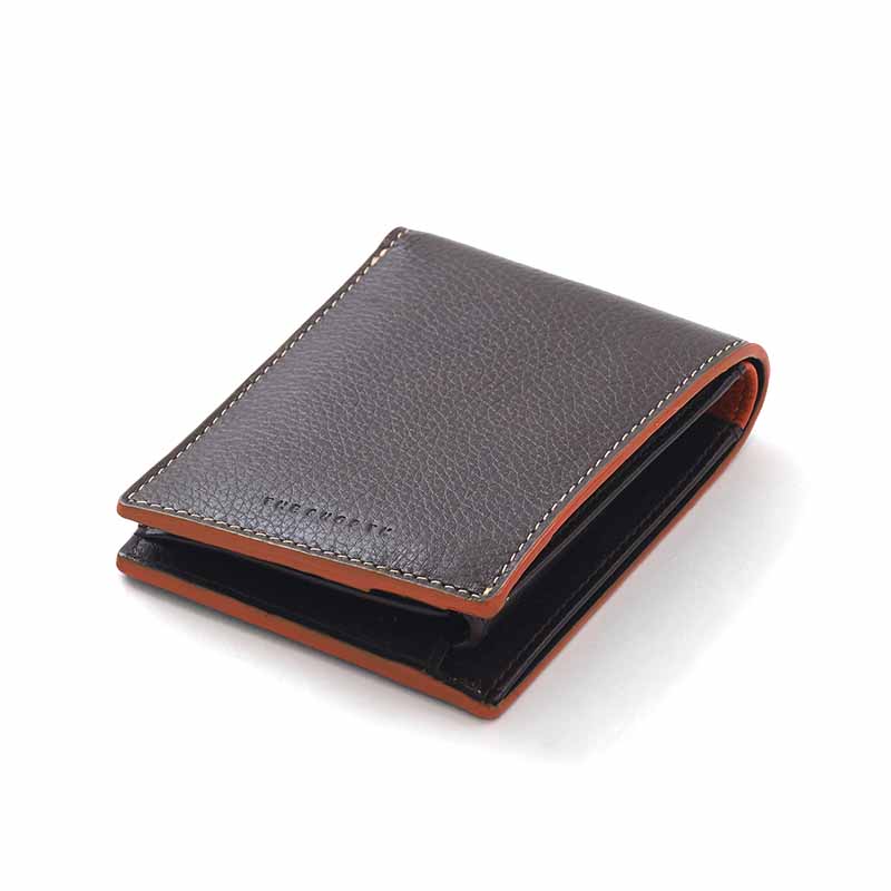 THE SHOP TK｜ザ ショップ ティーケー｜二つ折り財布【MORIYA公式通販】