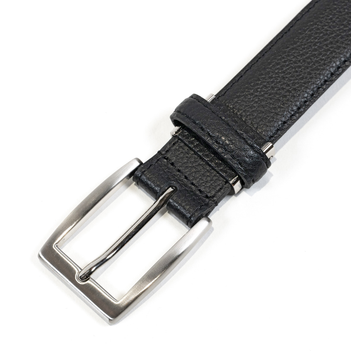 クロ（シュリンクレザー）