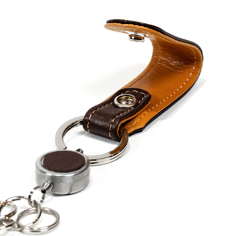 チョコ/イエロー