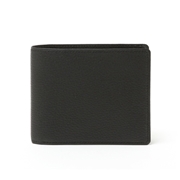 ミカド 二つ折り財布 MK735016 ブラック Mikado ミカド｜長財布｜メンズ｜ドイツ革MORIYA公式通販