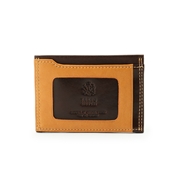 【タケオキクチ】ソフトアンティーク パスケース ２面