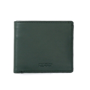 【マッキントッシュ フィロソフィー】レイクス 薄型 二つ折り財布 小銭入れ付