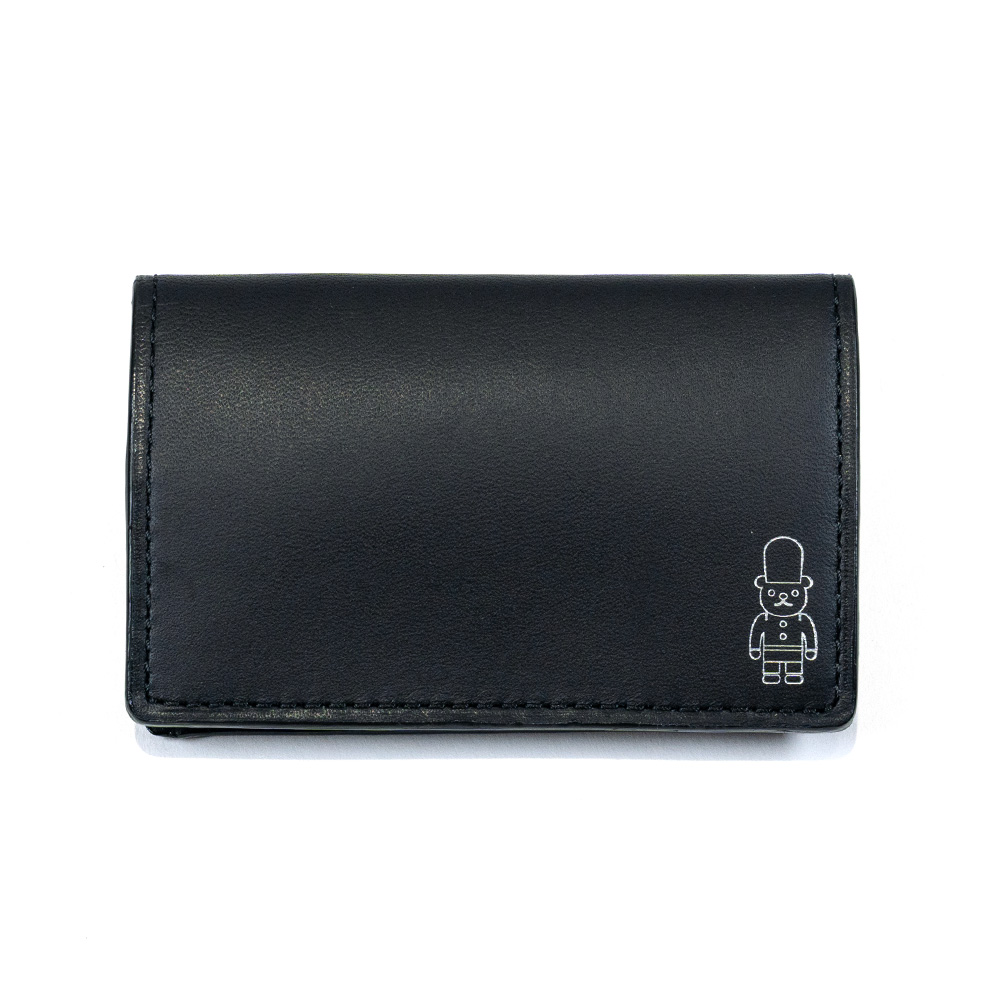 【マッキントッシュ フィロソフィー】バッキンガムベア 小銭入れ BOX型