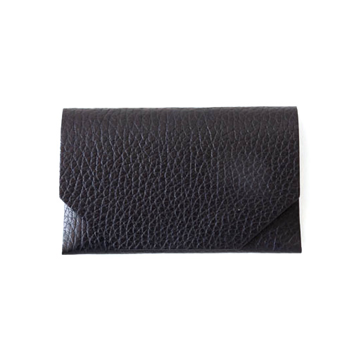 Mikado【ミカド】折革 名刺入れ スリム