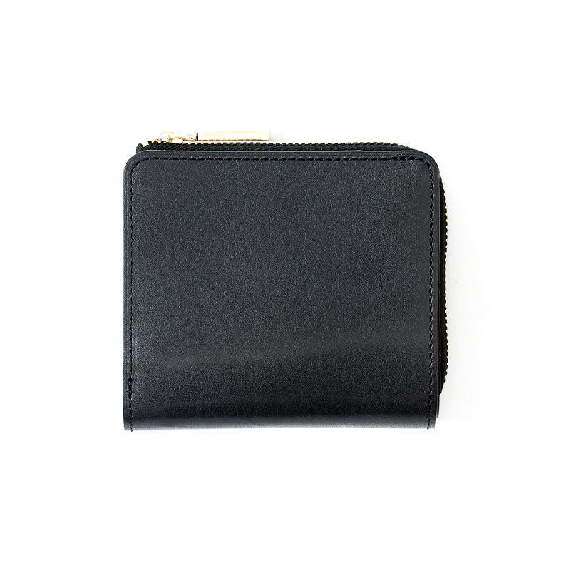 Mikado【ミカド】タンポナート 日本製 コンパクト財布