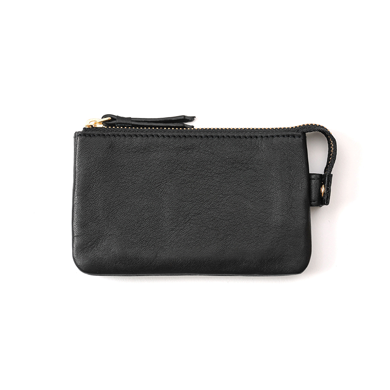 【ノストロアテュー】ボルサ コンパクト マルチウォレット