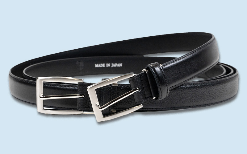 ビジネスベルト