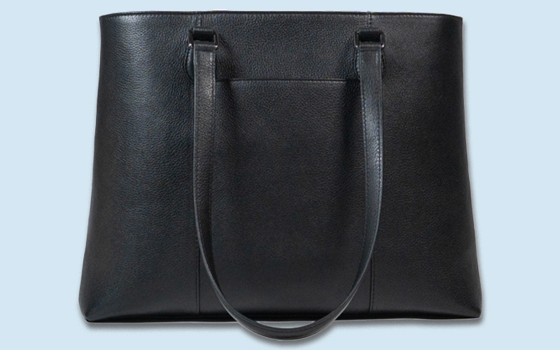 ビジネストートバッグ