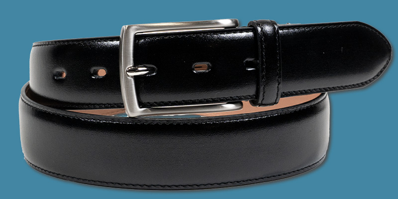 ビジネスベルト