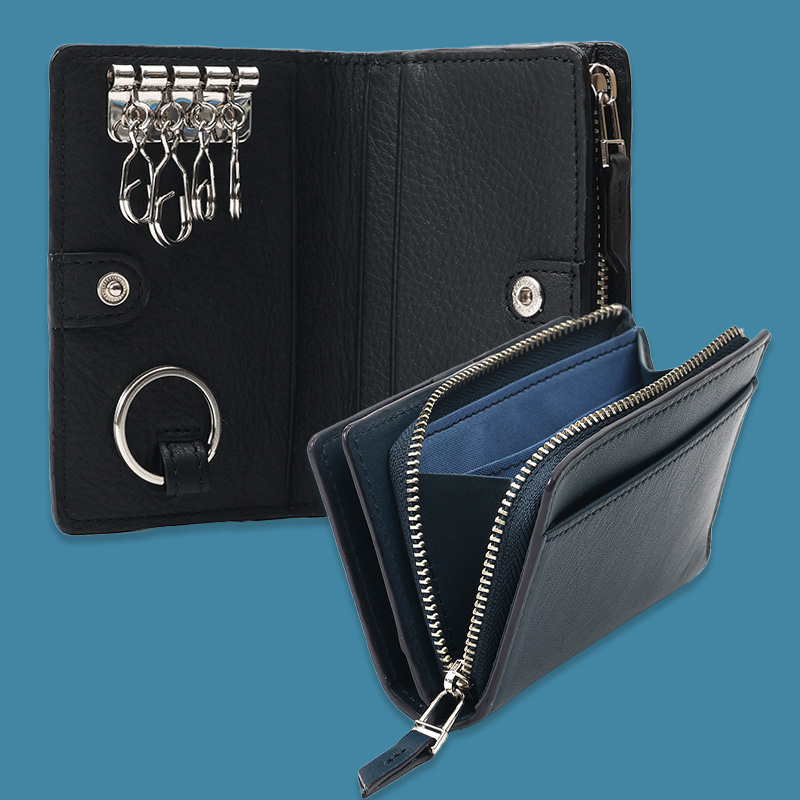 キーウォレット