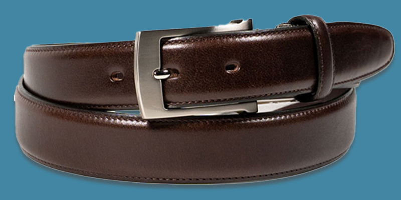 ビジネスベルト