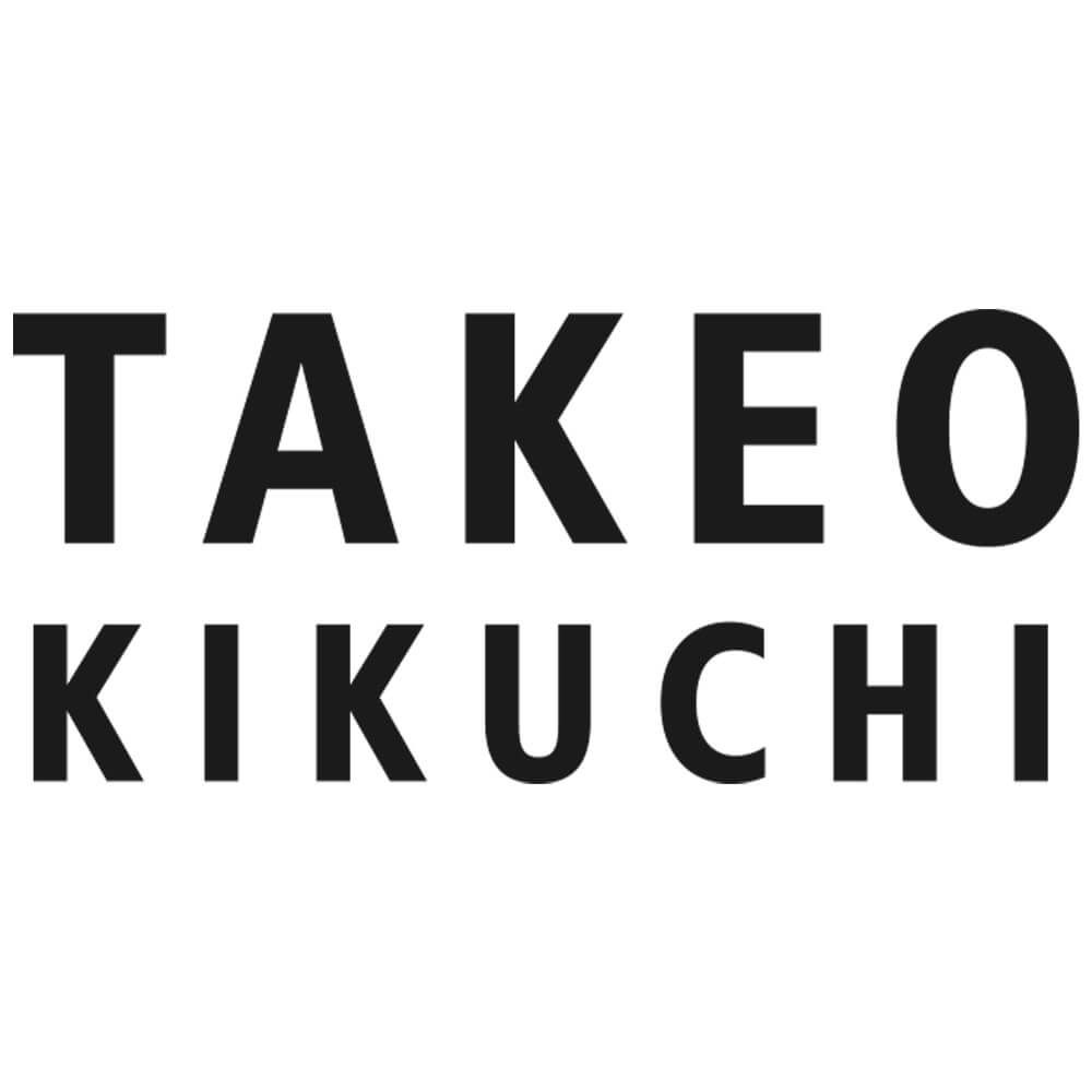 タケオキクチ